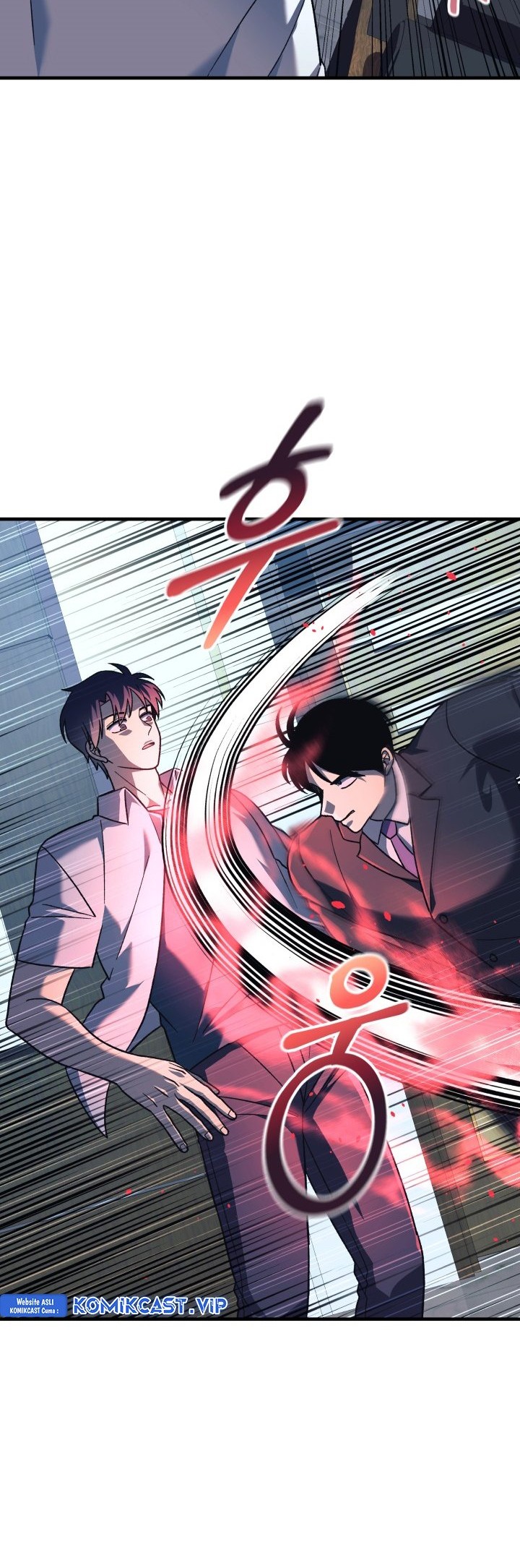 My Daughter is the Final Boss Chapter 88 Gambar 33