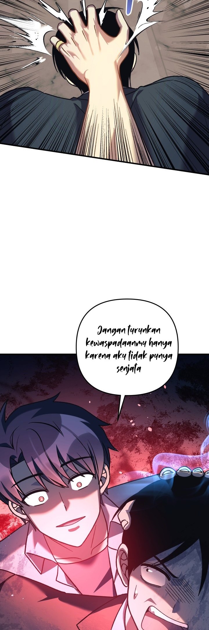 My Daughter is the Final Boss Chapter 88 Gambar 35