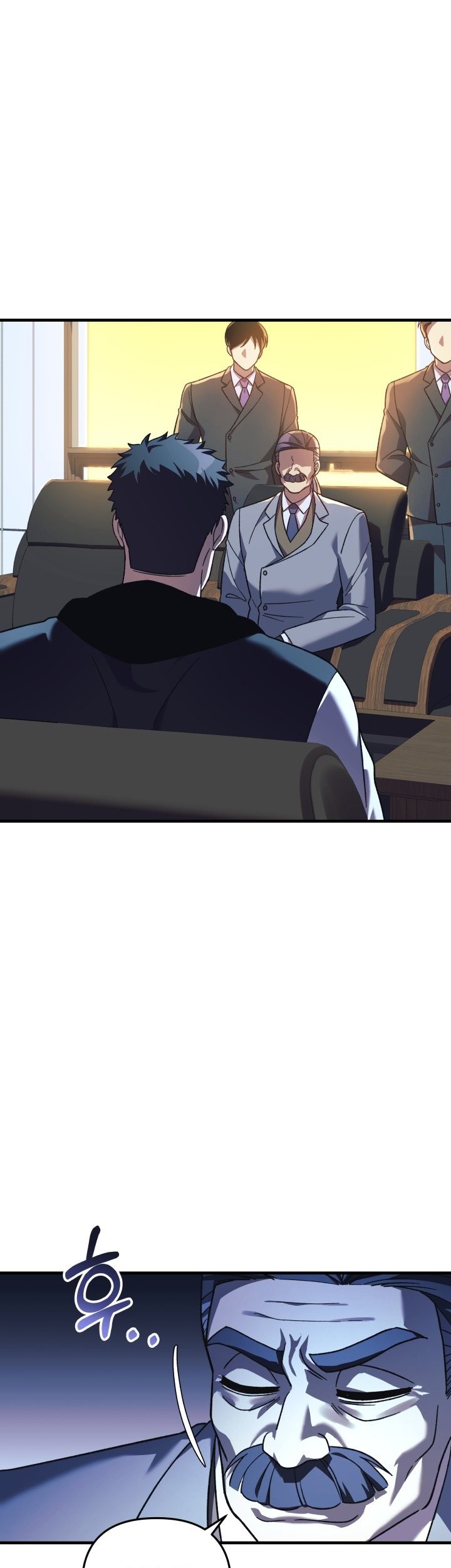 My Daughter is the Final Boss Chapter 88 Gambar 24