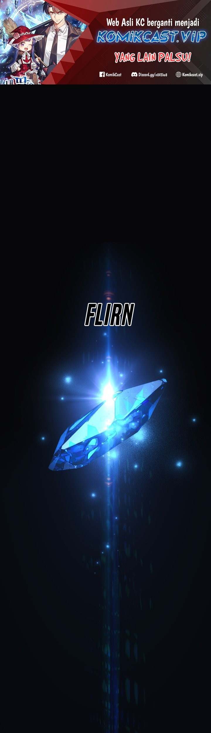 Manhwa My Daughter is the Final Boss Chapter 88 gambar nomor 2