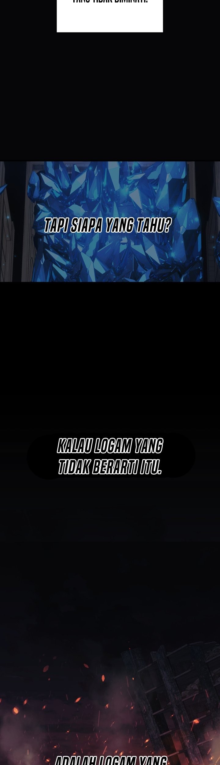 My Daughter is the Final Boss Chapter 88 Gambar 4