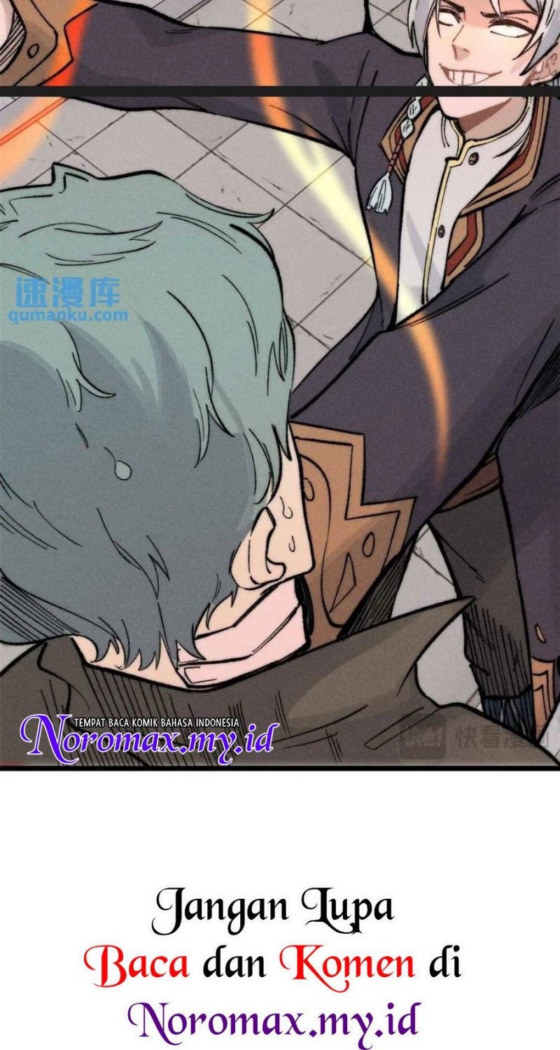 All Hail the Sect Leader Chapter 263 Gambar 37