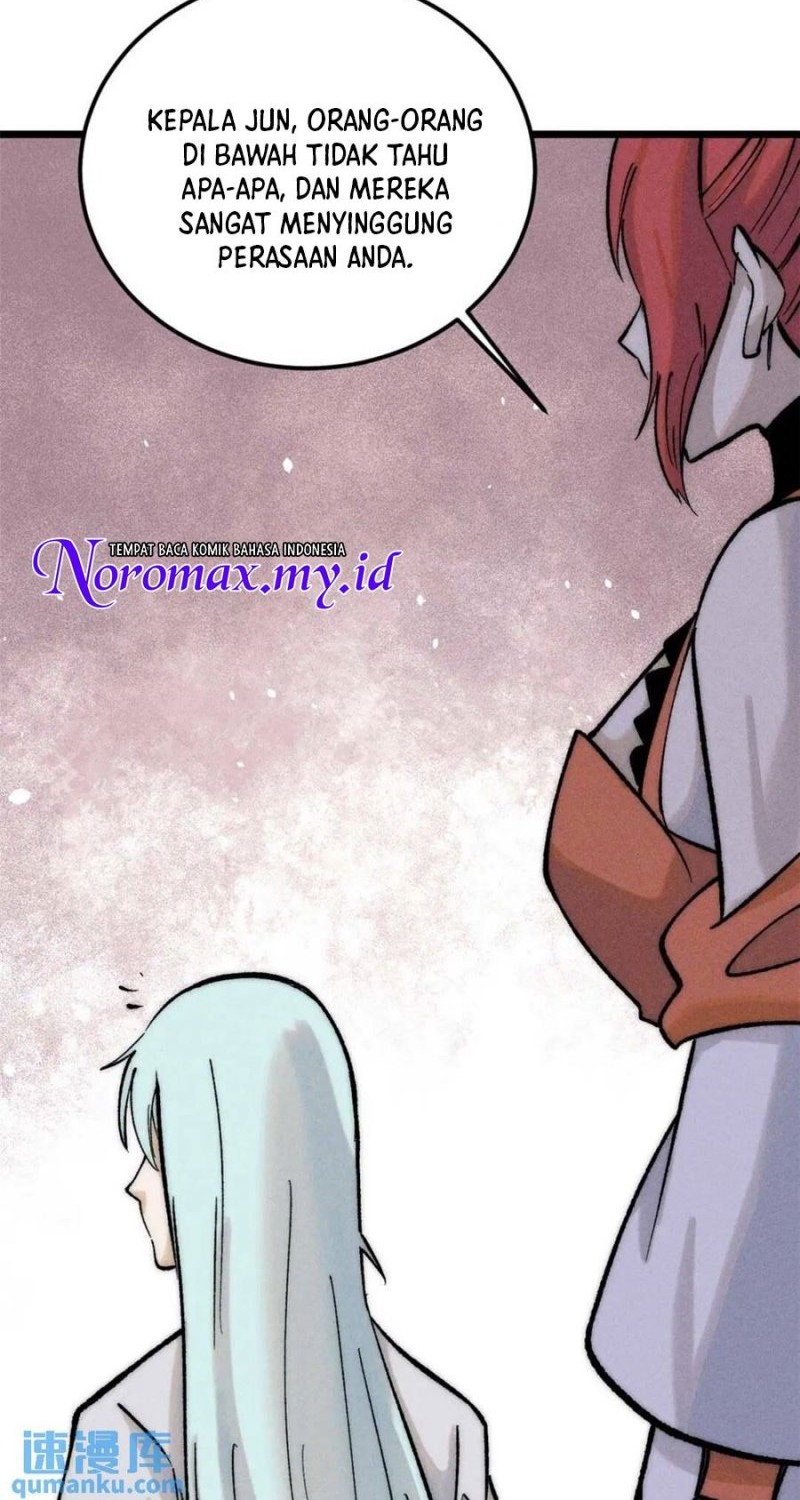 All Hail the Sect Leader Chapter 263 Gambar 5