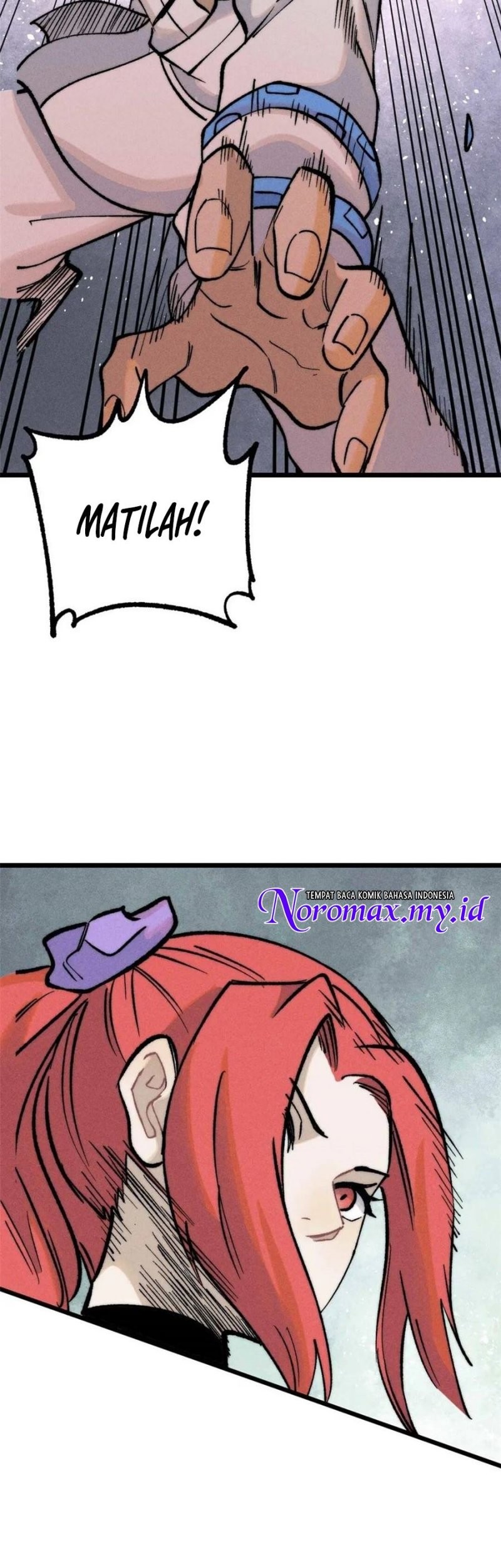 All Hail the Sect Leader Chapter 263 Gambar 12