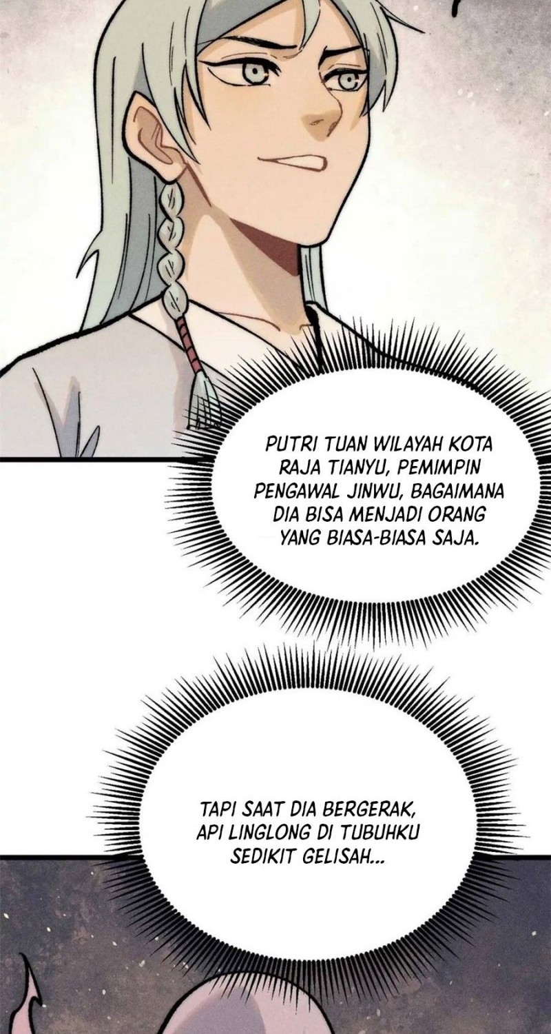 All Hail the Sect Leader Chapter 263 Gambar 15