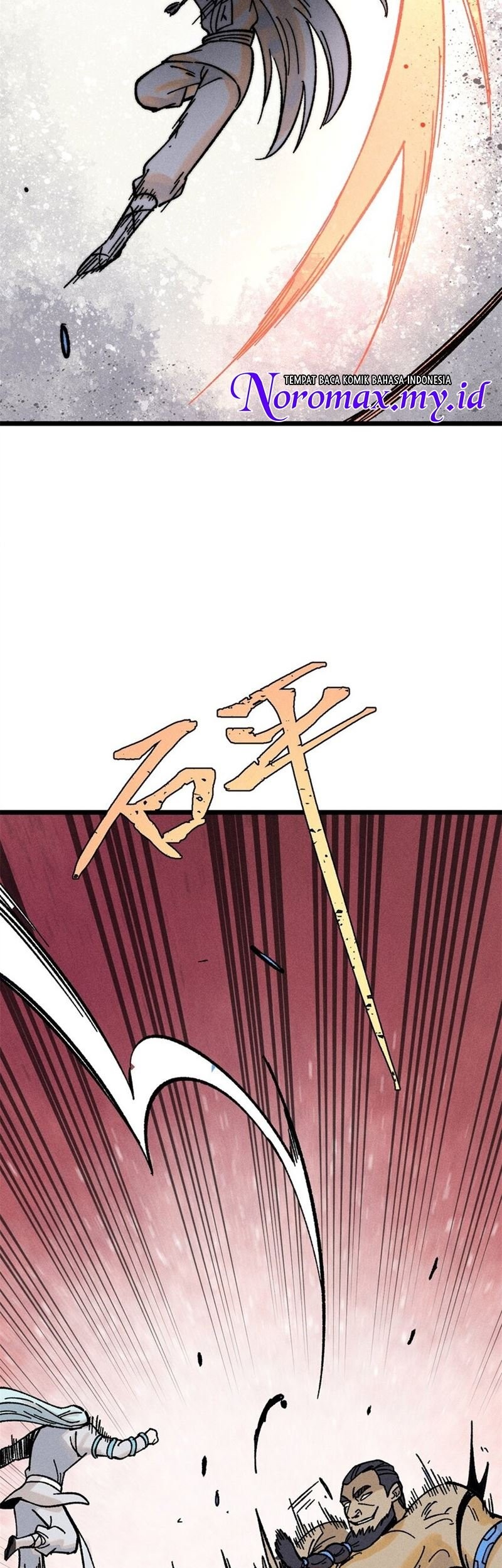 All Hail the Sect Leader Chapter 262 Gambar 28