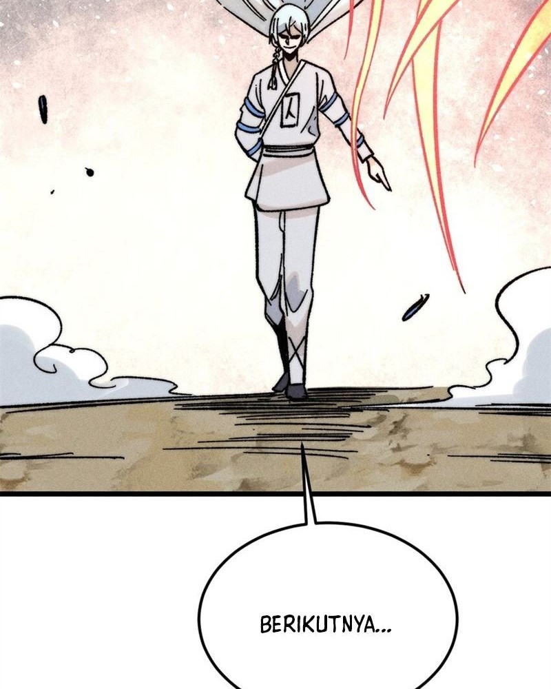 All Hail the Sect Leader Chapter 262 Gambar 31