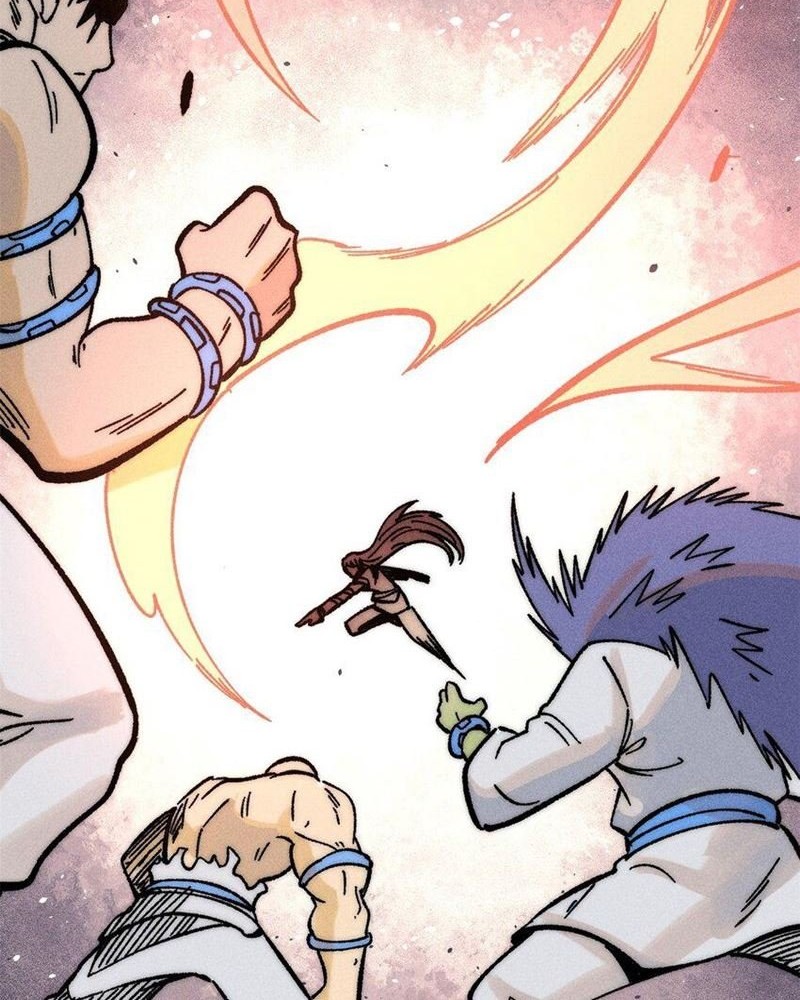 All Hail the Sect Leader Chapter 262 Gambar 33