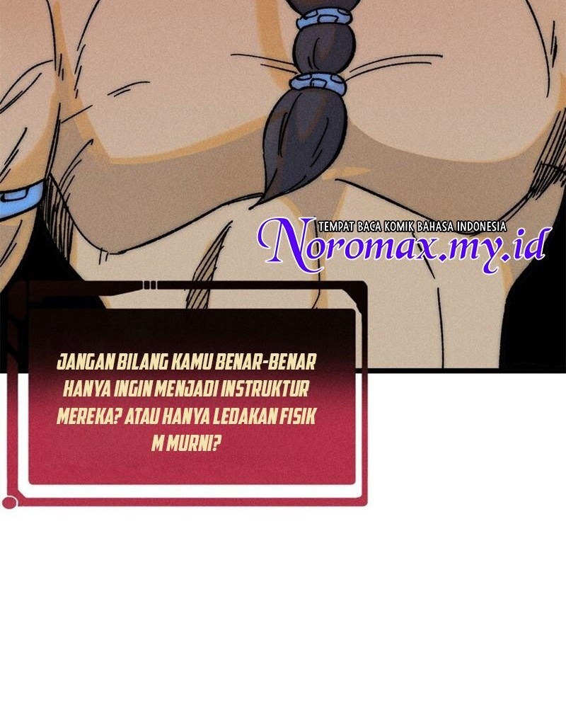 All Hail the Sect Leader Chapter 262 Gambar 19