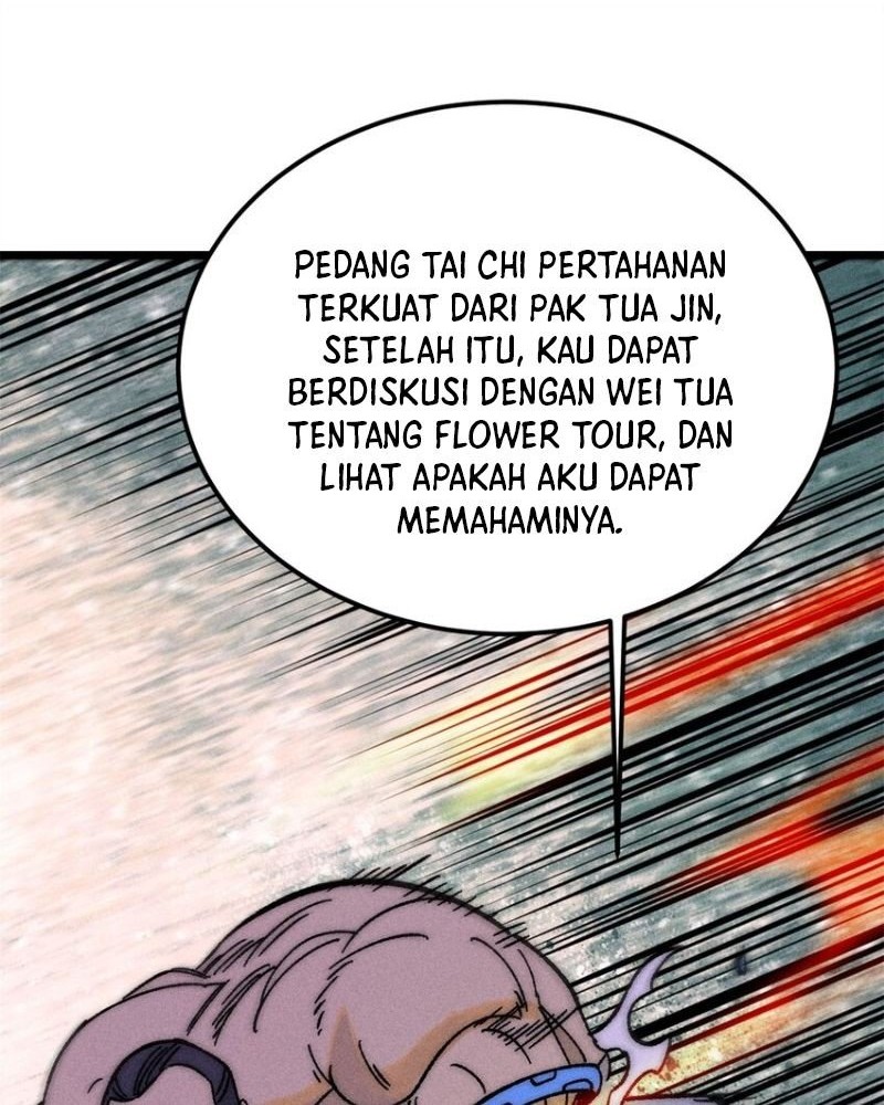 All Hail the Sect Leader Chapter 262 Gambar 23