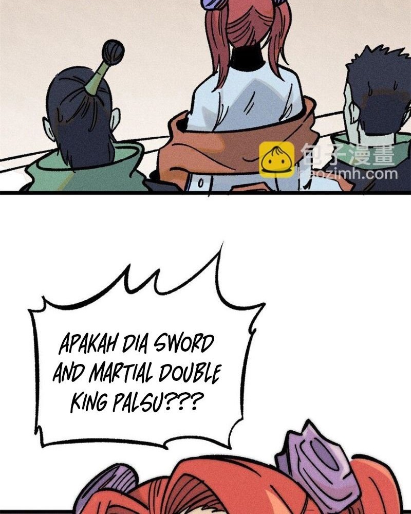 All Hail the Sect Leader Chapter 262 Gambar 47