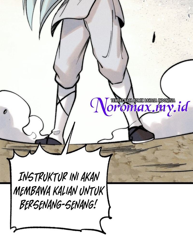 All Hail the Sect Leader Chapter 262 Gambar 5