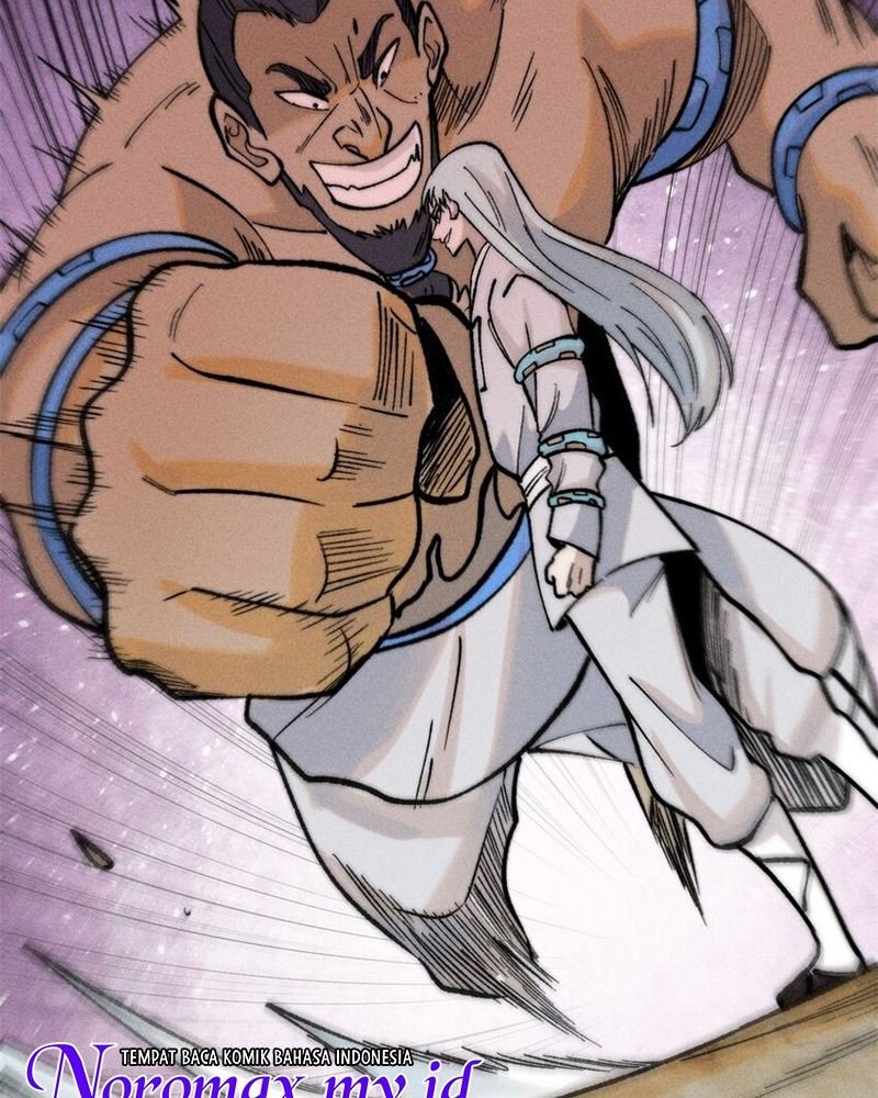 All Hail the Sect Leader Chapter 262 Gambar 9