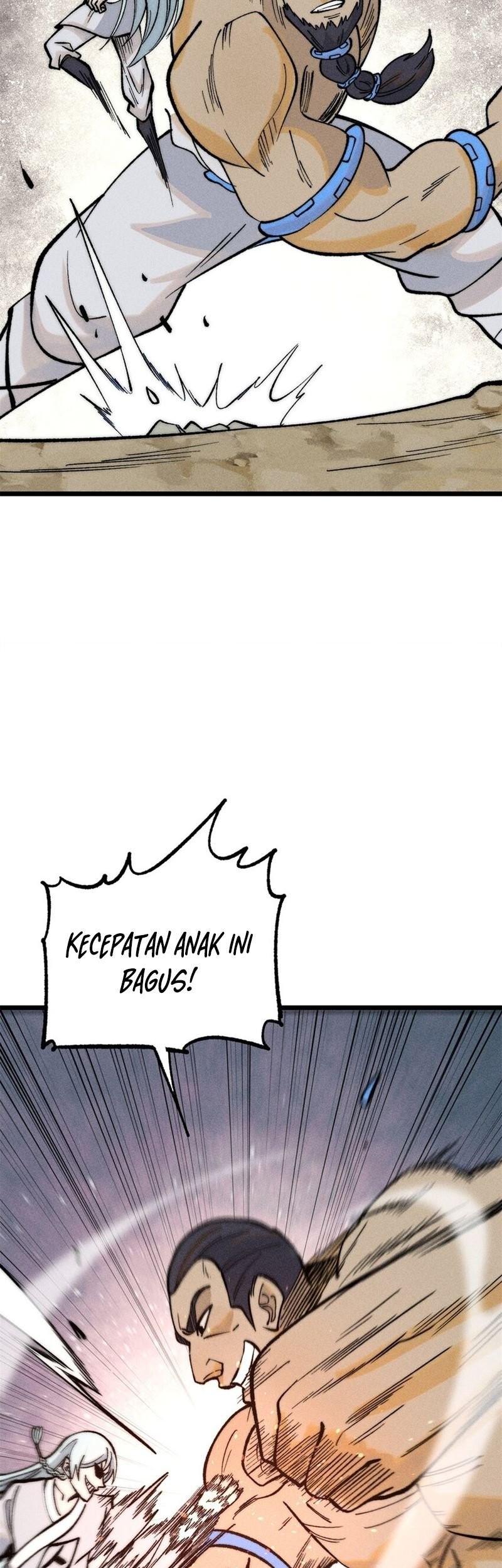 All Hail the Sect Leader Chapter 262 Gambar 12