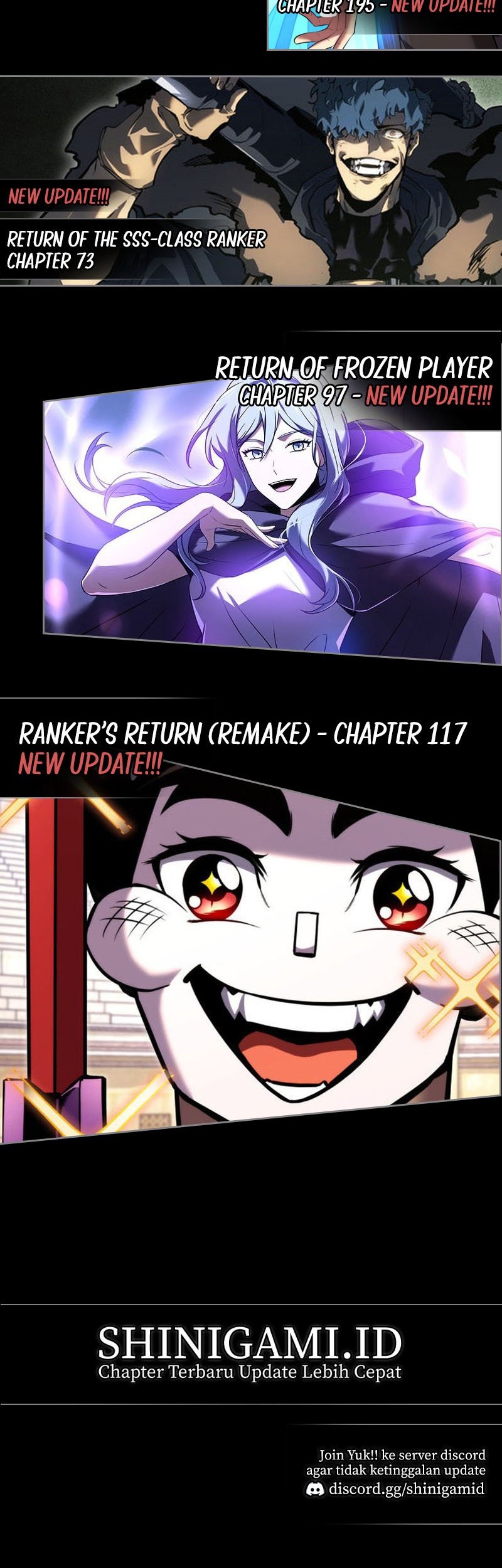 Magic Emperor Chapter 438 Gambar 38