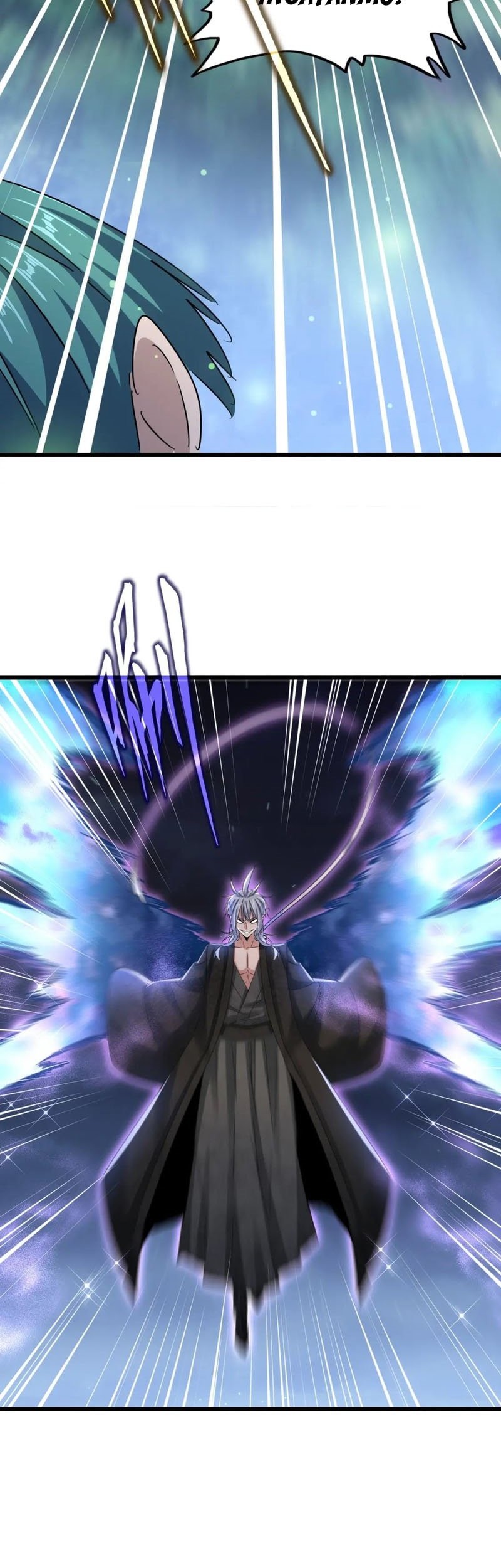 Magic Emperor Chapter 438 Gambar 8