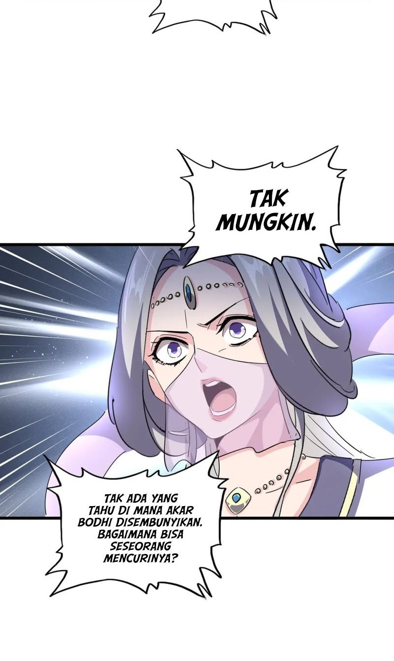 Magic Emperor Chapter 438 Gambar 13