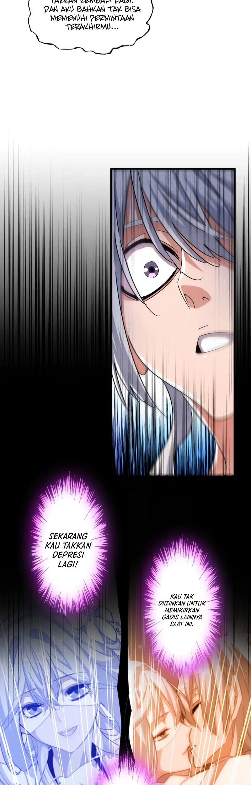 Magic Emperor Chapter 438 Gambar 27