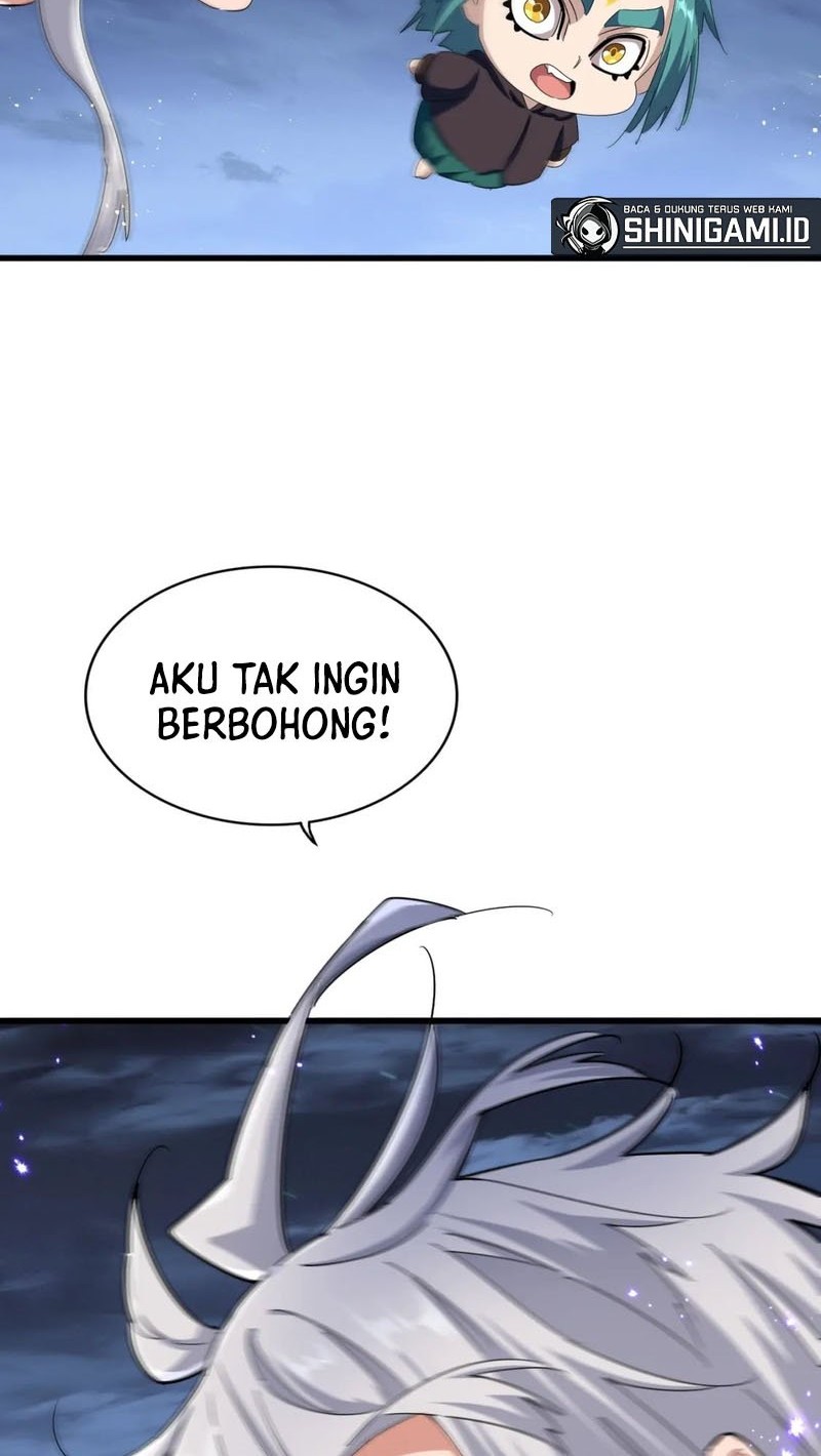 Magic Emperor Chapter 438 Gambar 33