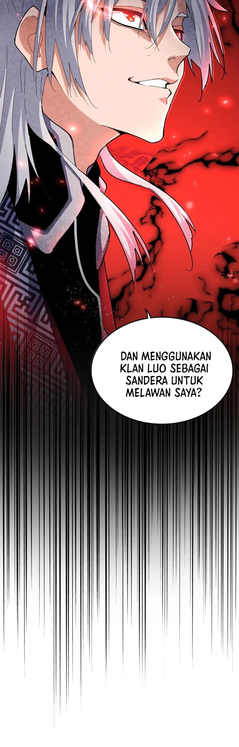 Magic Emperor Chapter 437 Gambar 3