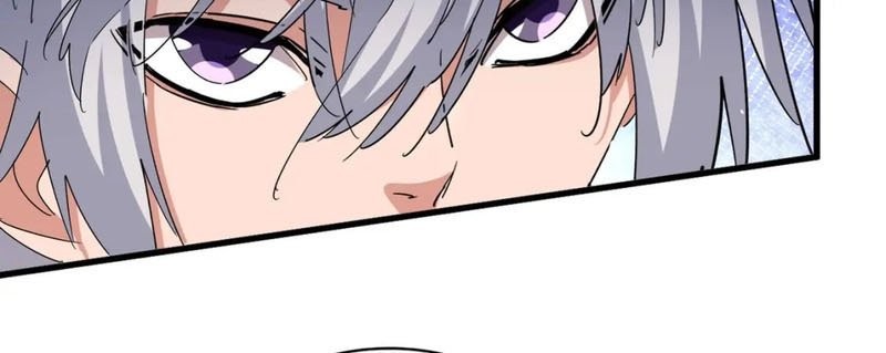 Magic Emperor Chapter 437 Gambar 6