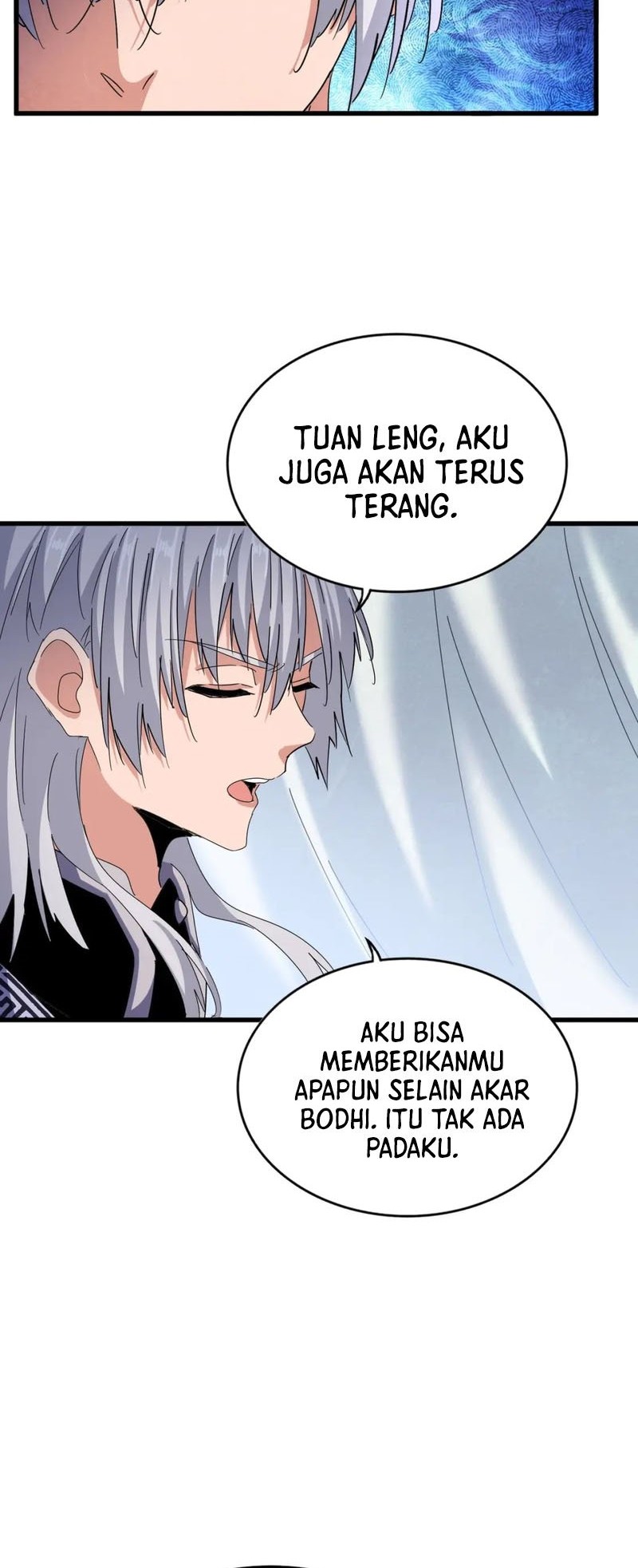 Magic Emperor Chapter 437 Gambar 18