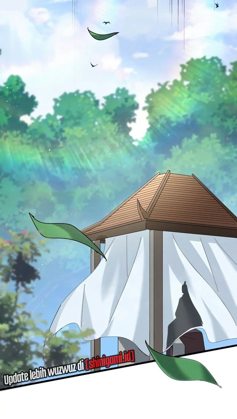 Magic Emperor Chapter 436 Gambar 17