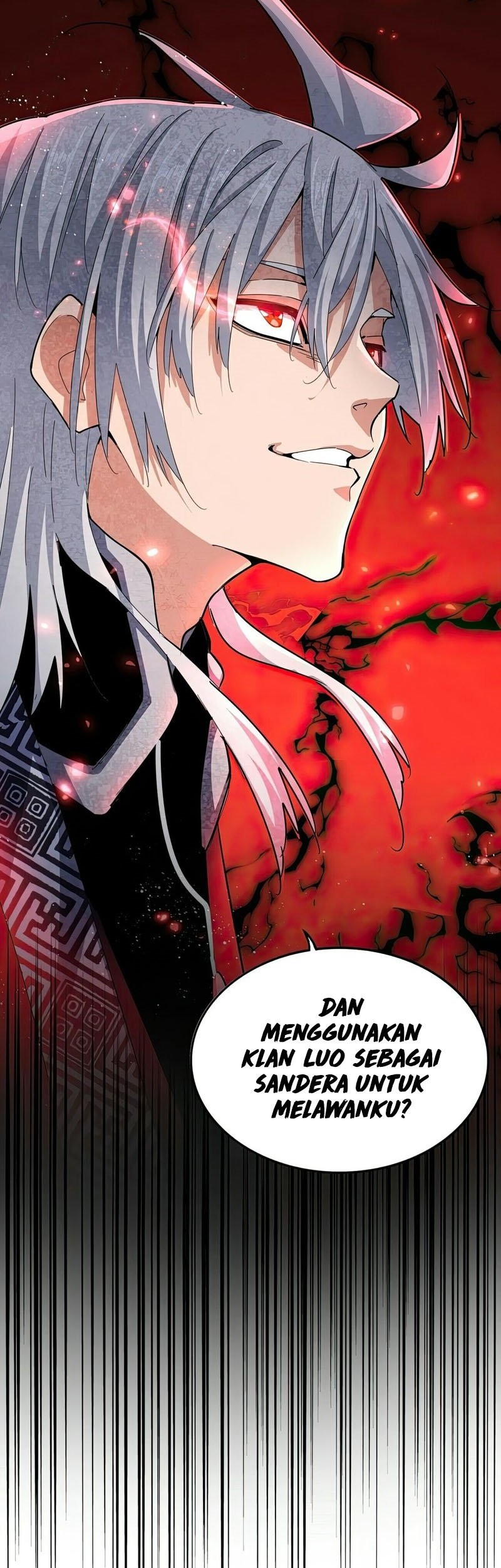 Magic Emperor Chapter 436 Gambar 28