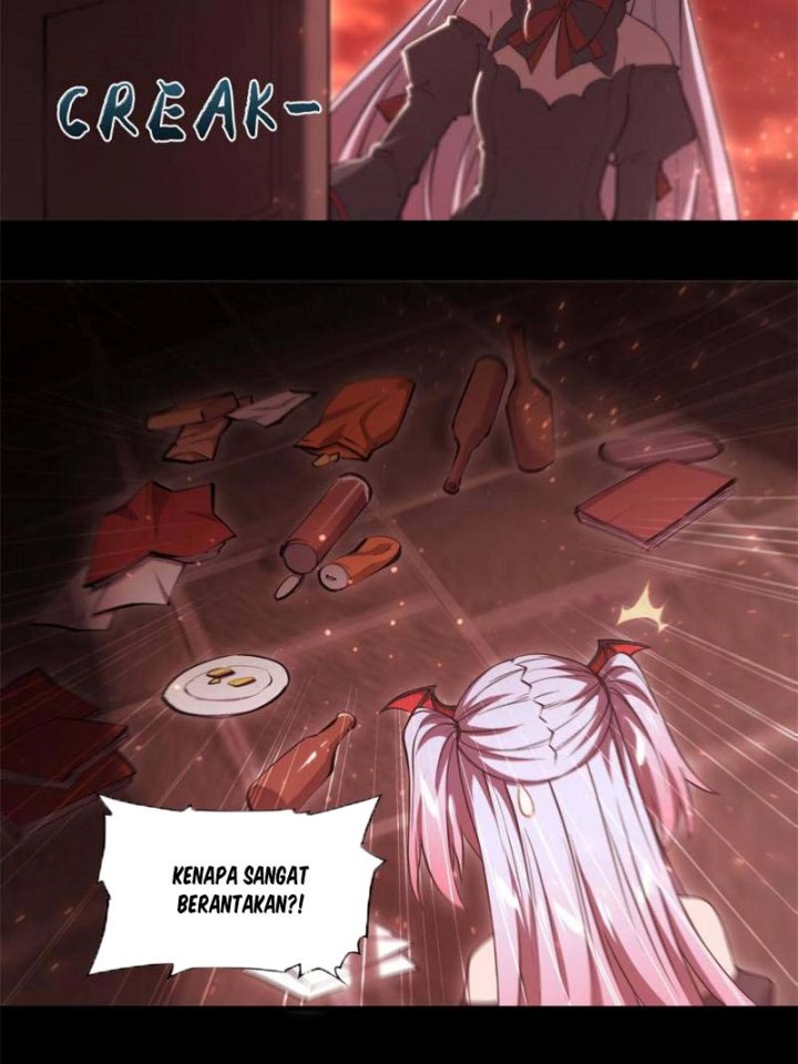 The Blood Princess And The Knight Chapter 248 Gambar 19