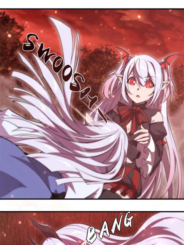 The Blood Princess And The Knight Chapter 248 Gambar 10