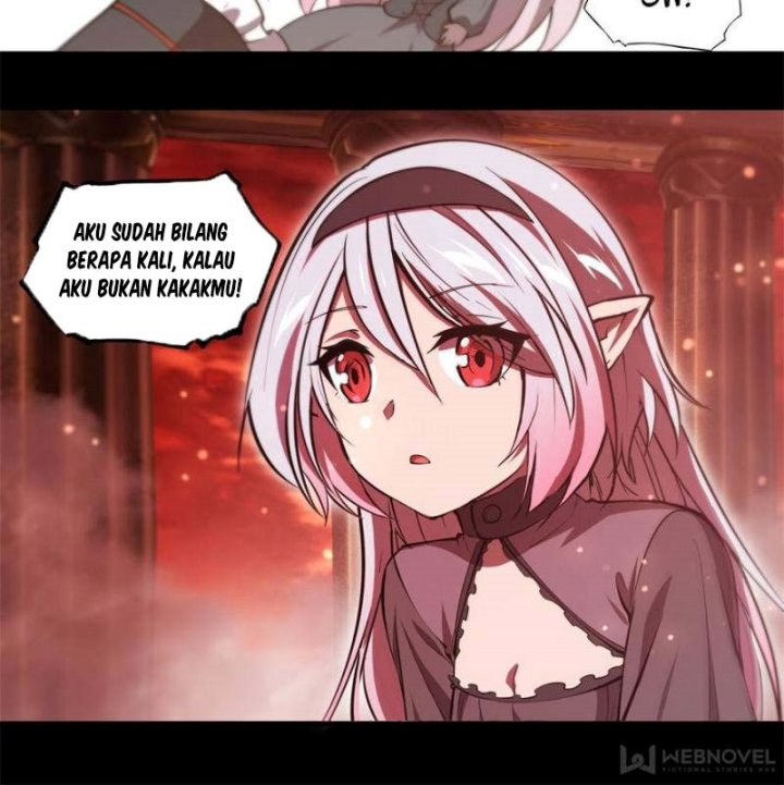 The Blood Princess And The Knight Chapter 248 Gambar 26