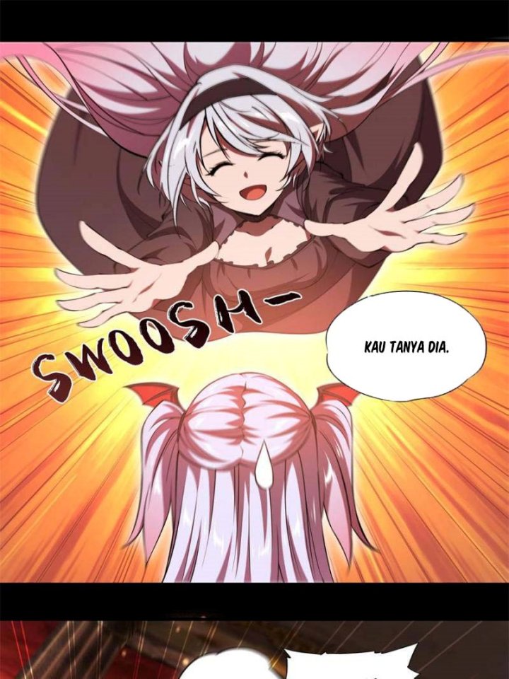 The Blood Princess And The Knight Chapter 248 Gambar 21