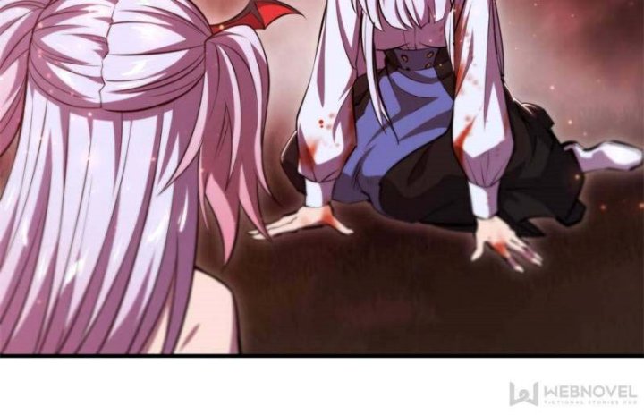 The Blood Princess And The Knight Chapter 248 Gambar 6