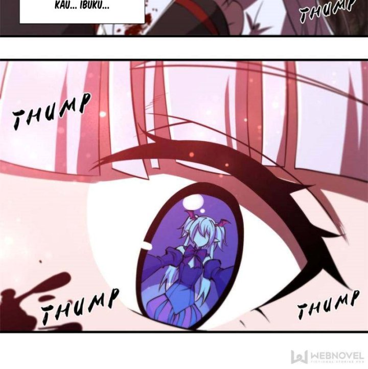 The Blood Princess And The Knight Chapter 248 Gambar 9