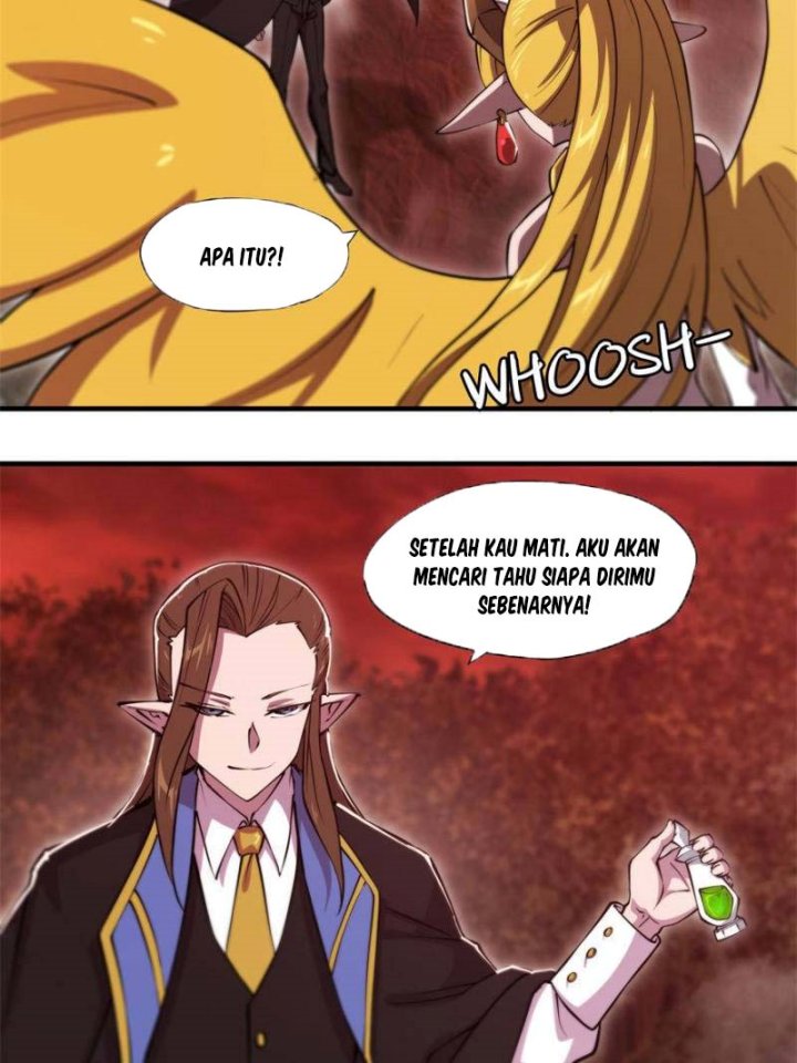 The Blood Princess And The Knight Chapter 246 Gambar 15