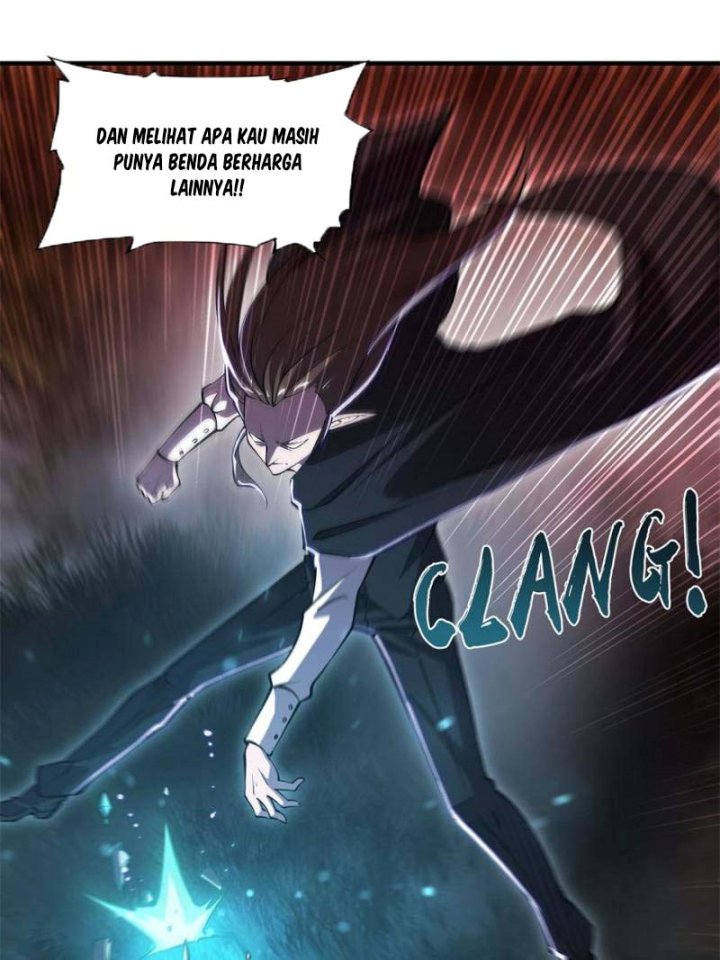 The Blood Princess And The Knight Chapter 246 Gambar 17