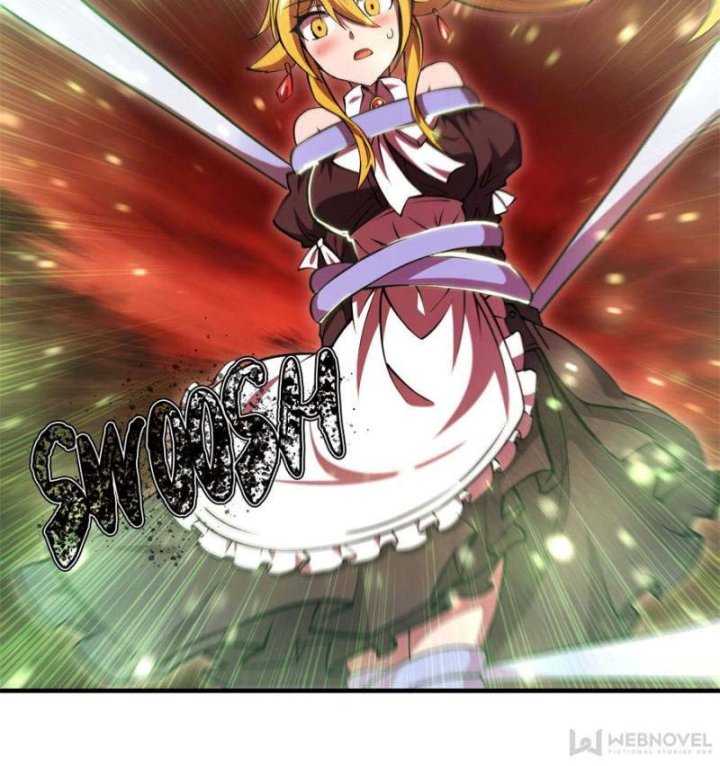 The Blood Princess And The Knight Chapter 246 Gambar 24