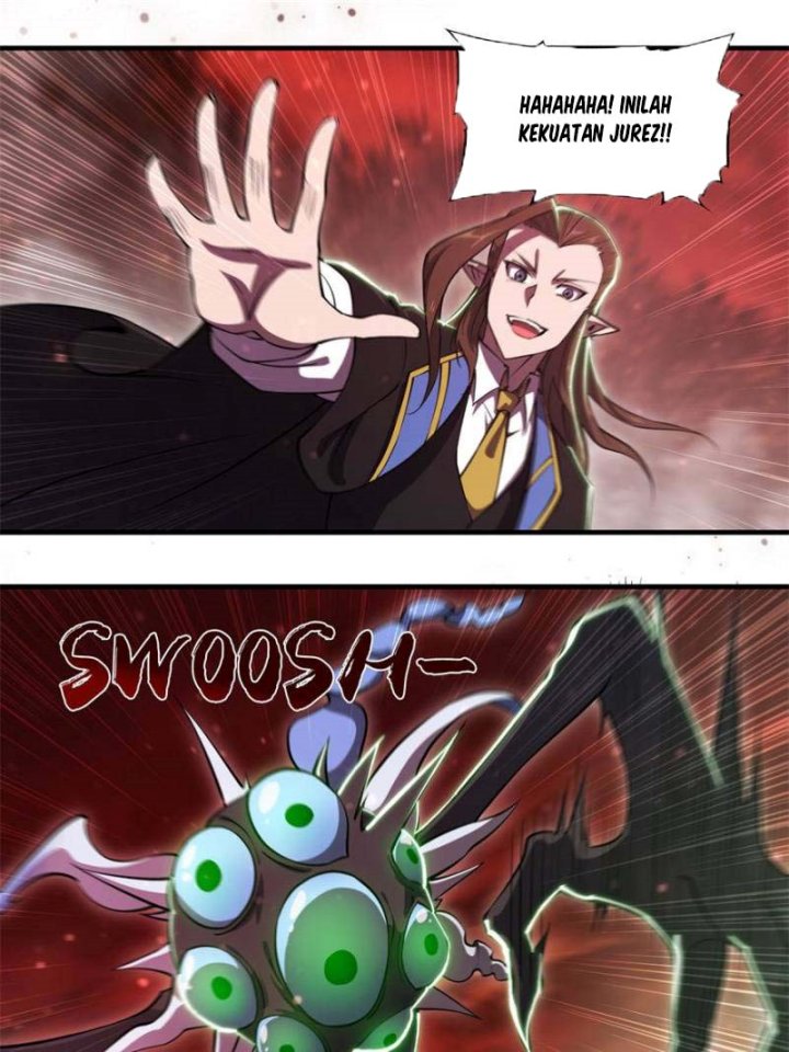 The Blood Princess And The Knight Chapter 246 Gambar 25