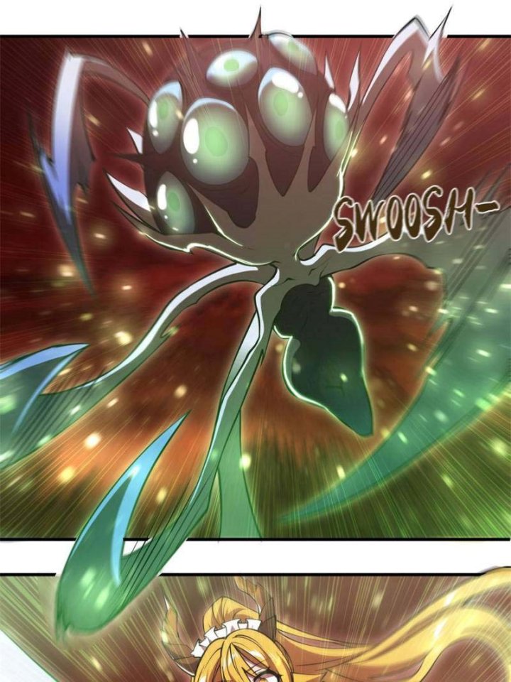 The Blood Princess And The Knight Chapter 246 Gambar 23