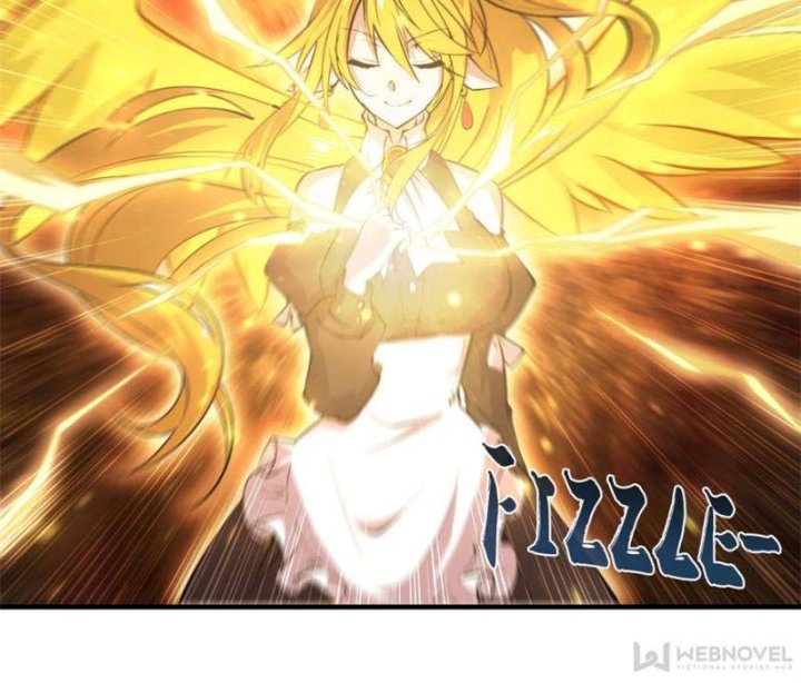 The Blood Princess And The Knight Chapter 246 Gambar 35