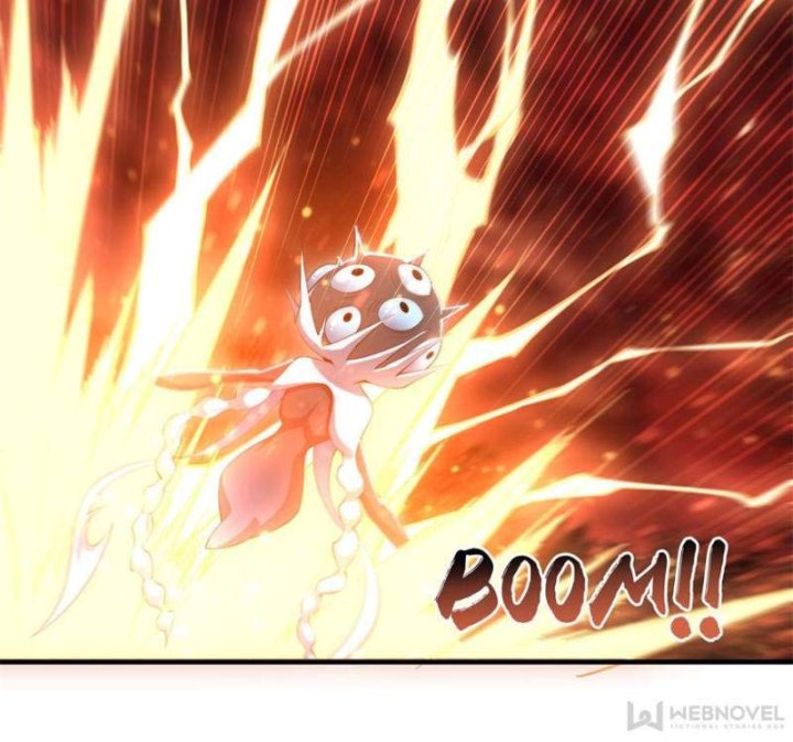 The Blood Princess And The Knight Chapter 246 Gambar 30