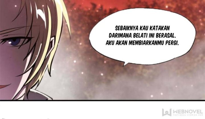 The Blood Princess And The Knight Chapter 246 Gambar 4