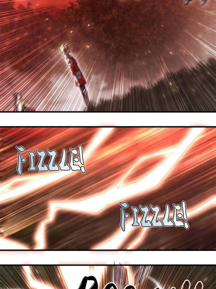 The Blood Princess And The Knight Chapter 246 Gambar 6