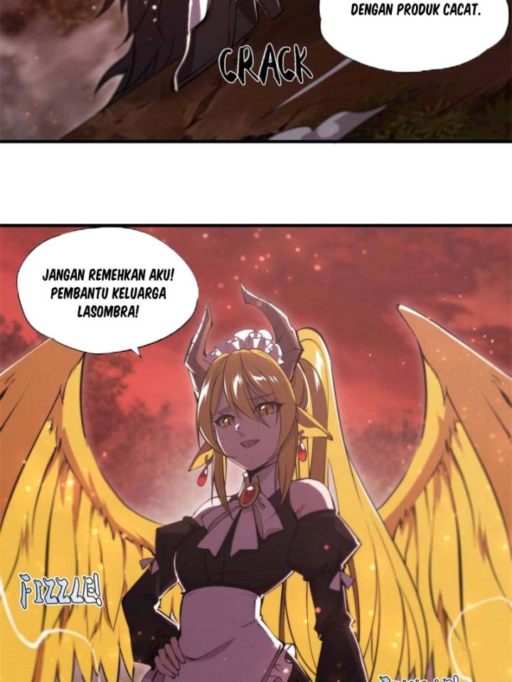 The Blood Princess And The Knight Chapter 246 Gambar 9