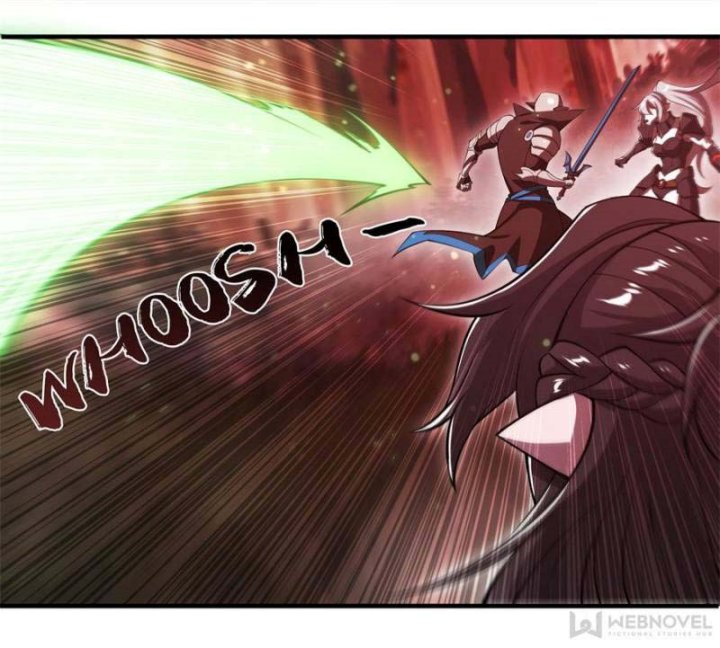 The Blood Princess And The Knight Chapter 245 Gambar 12