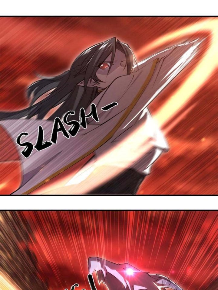 The Blood Princess And The Knight Chapter 245 Gambar 30