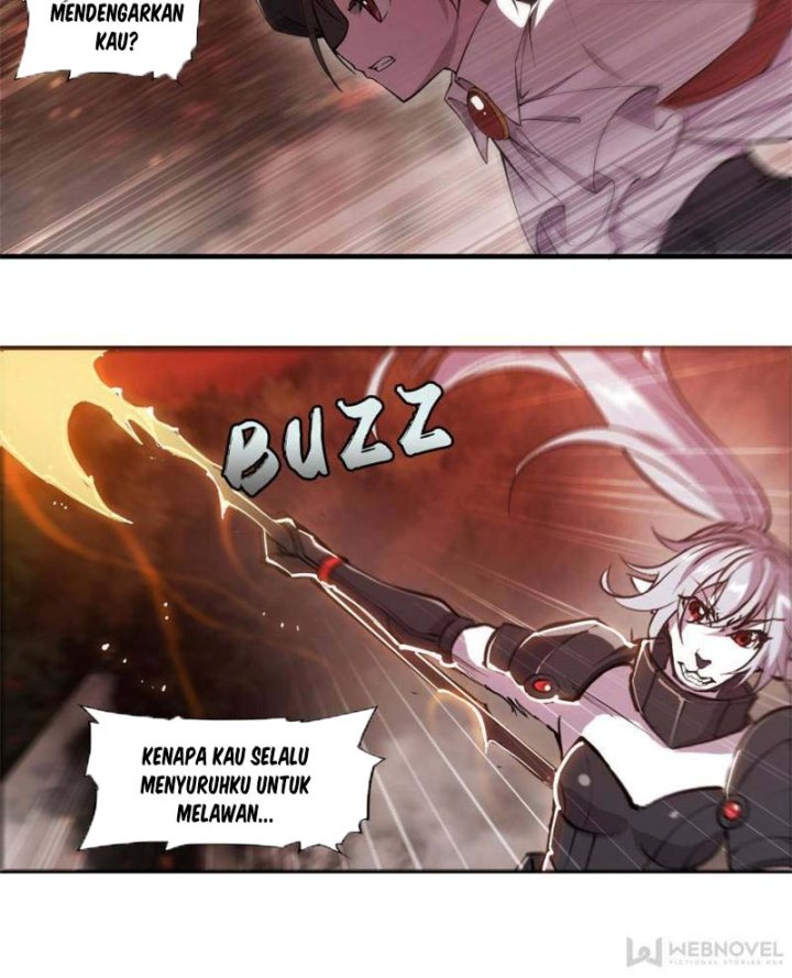 The Blood Princess And The Knight Chapter 245 Gambar 4