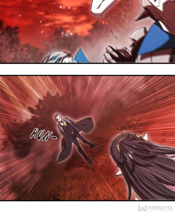 The Blood Princess And The Knight Chapter 245 Gambar 7