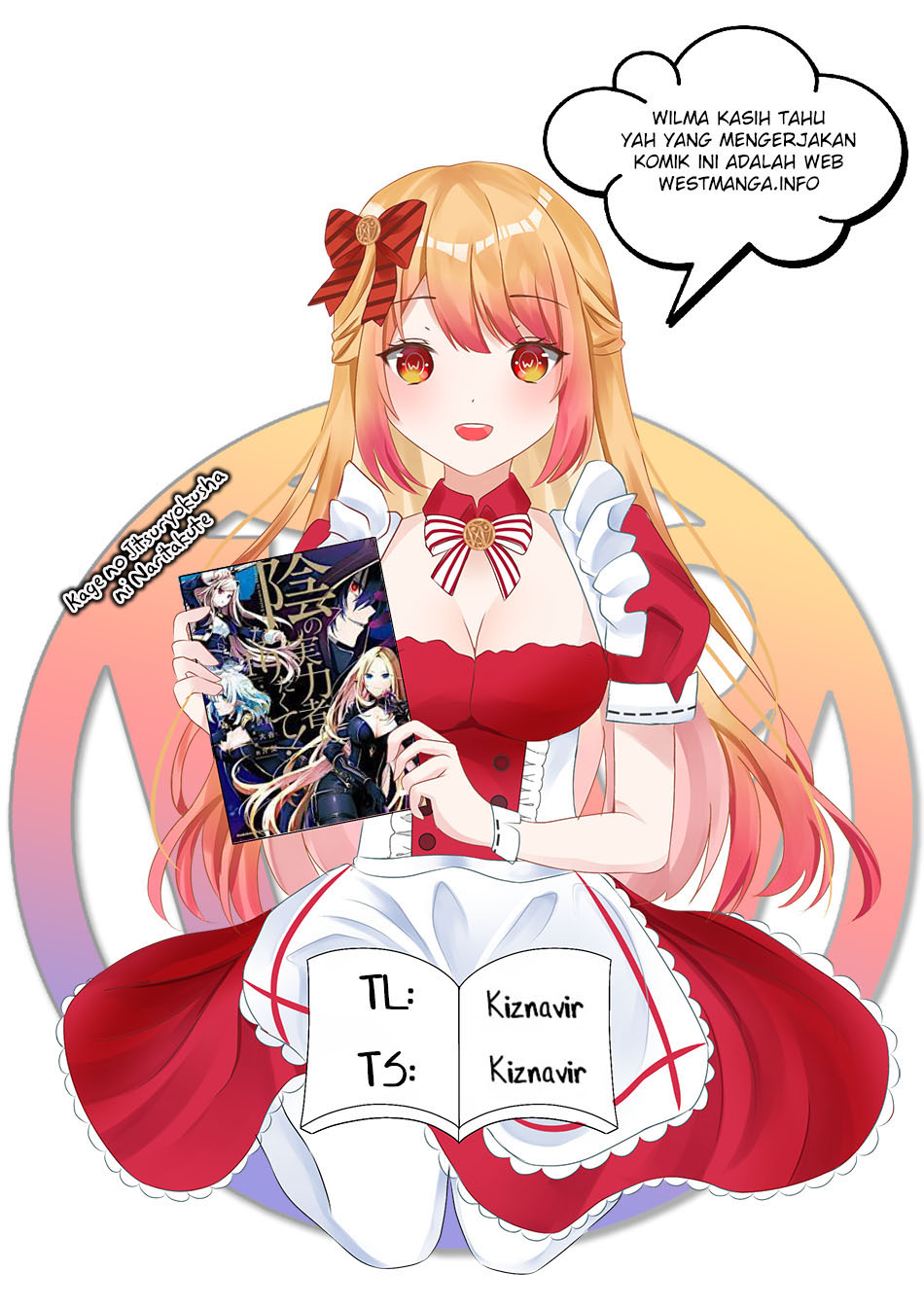 Kage no Jitsuryokusha ni Naritakute Chapter 56 Gambar 3