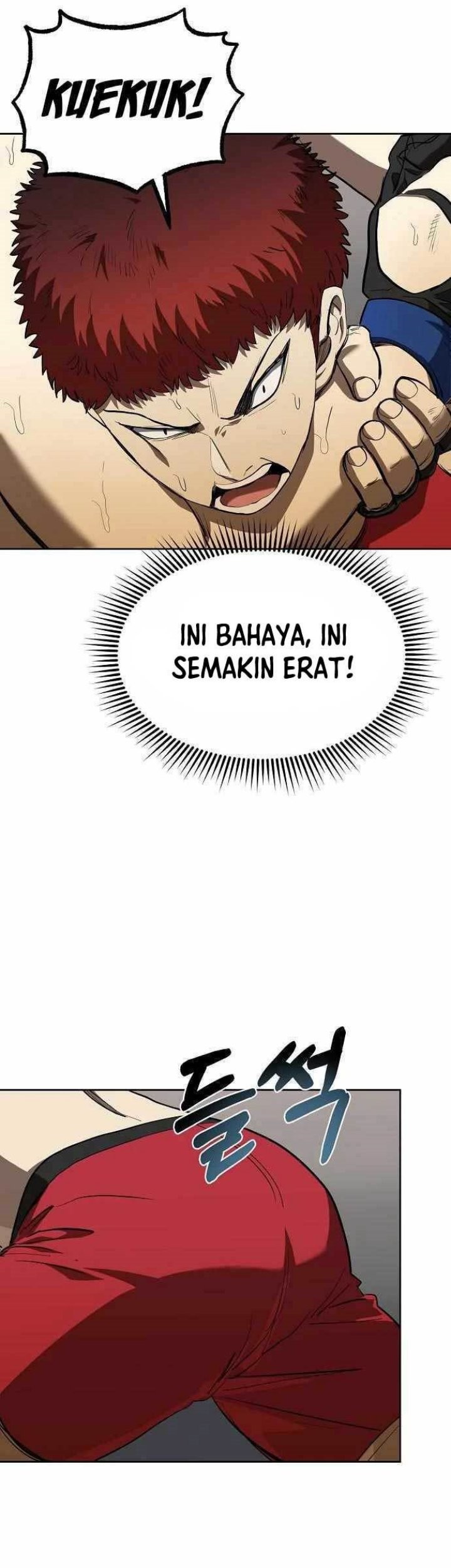 King MMA Chapter 74 Gambar 28